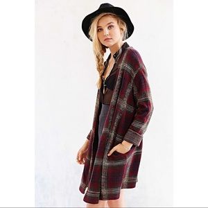 UNIF “Nevermind” Duster